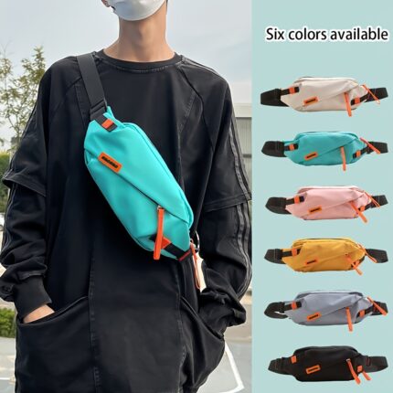 Japanese-style multi-functional backpack