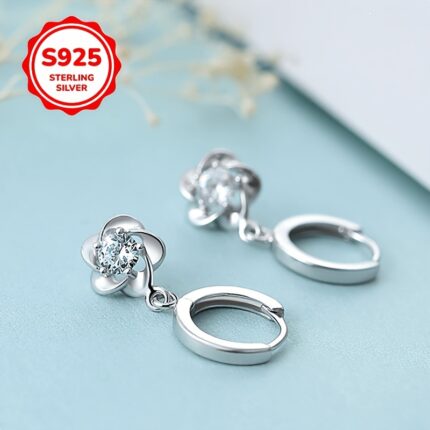 925 silver, low allergy